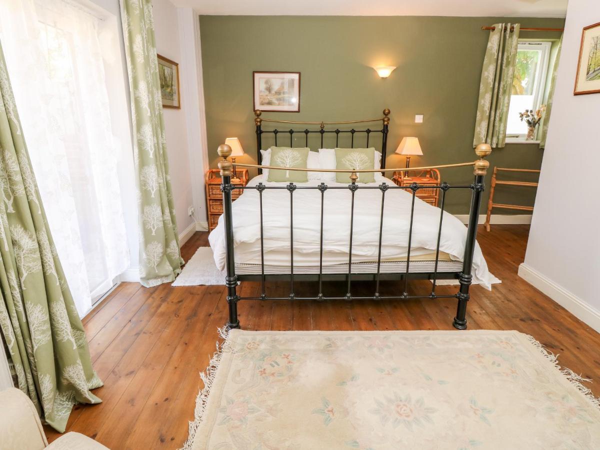 The Coach House Villa Ryde  Bagian luar foto