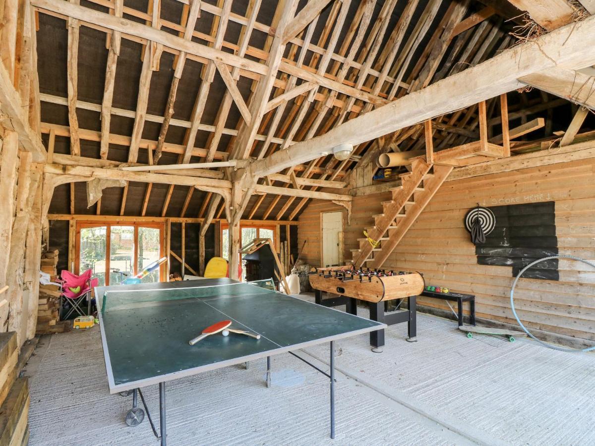 The Coach House Villa Ryde  Bagian luar foto