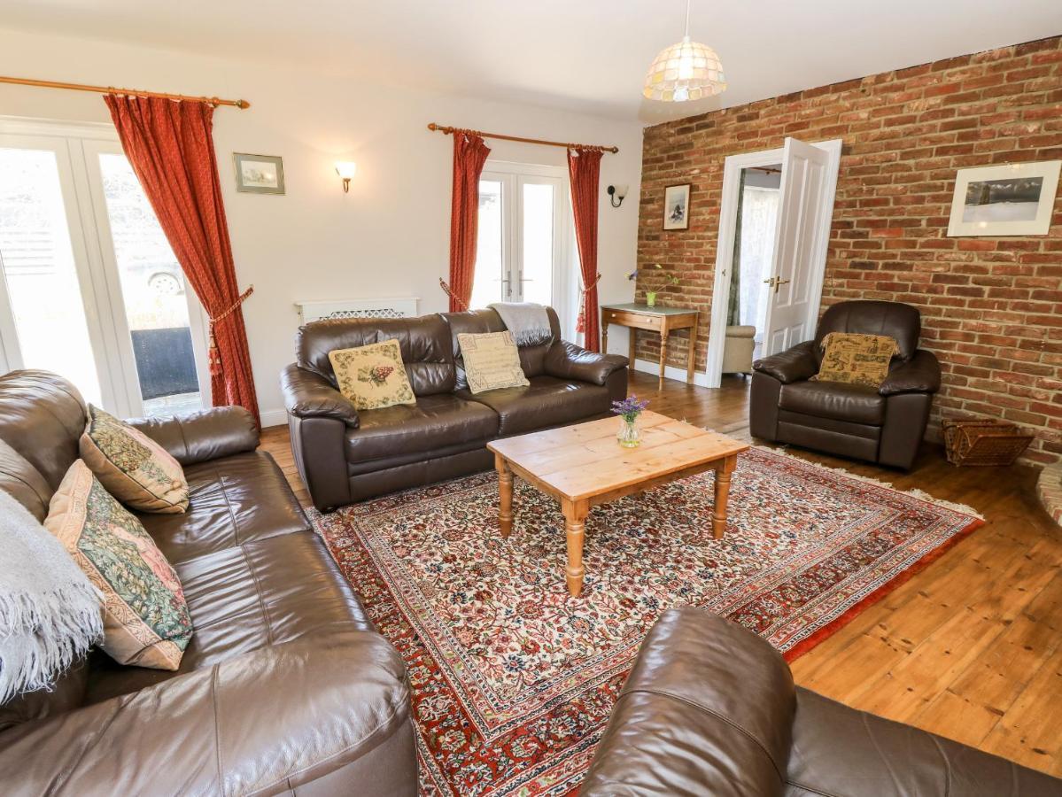 The Coach House Villa Ryde  Bagian luar foto